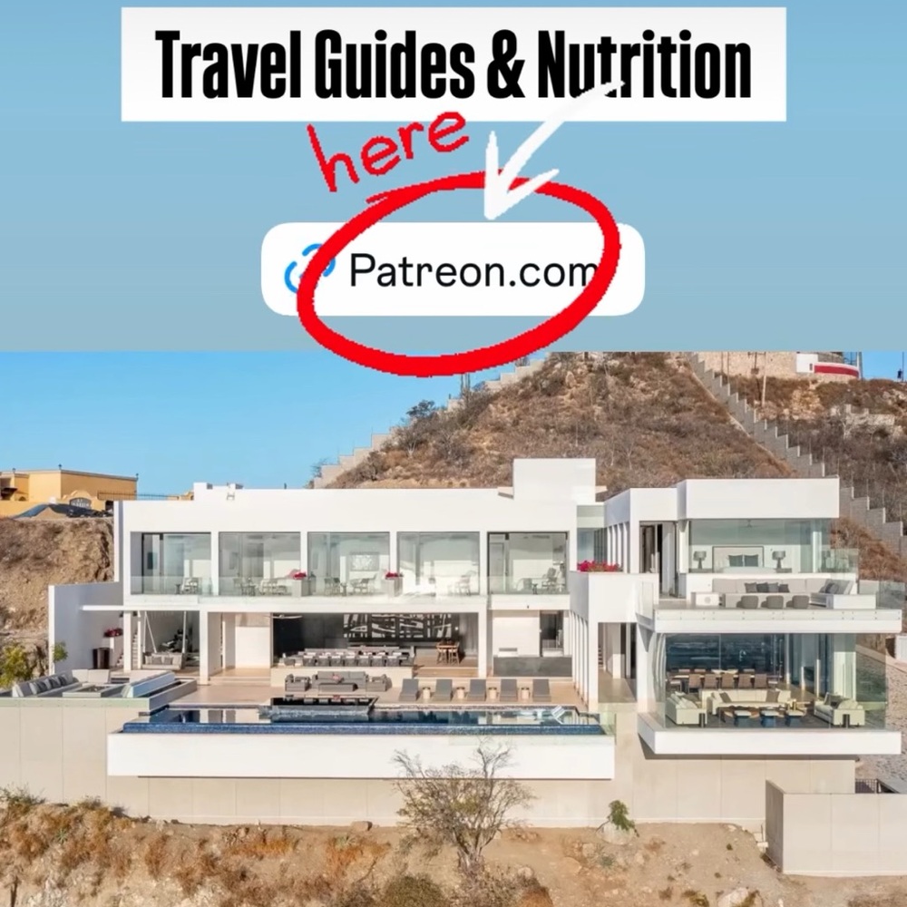 Travel Guides